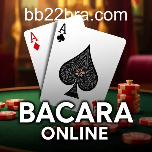 Bacará online