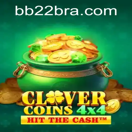 Descubra o Fascinante Mundo de CloverCoins4x4