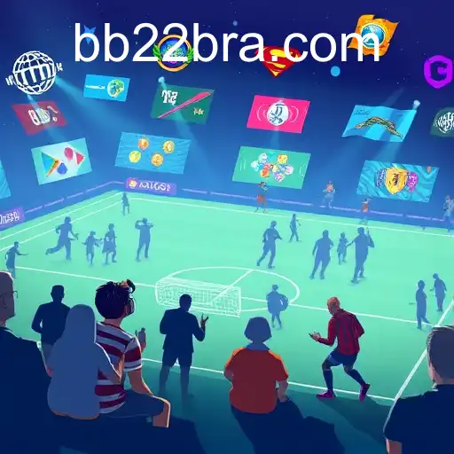 Comunidade Jogadores