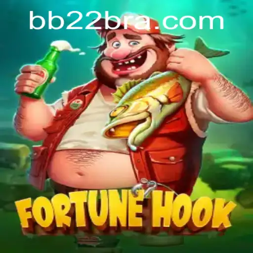 Desvendando FortuneHook: A Nova Aposta do Universo Gaming
