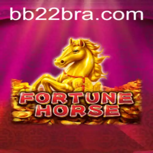 FortuneHorse: O Jogo Que Está Conquistando o Mundo