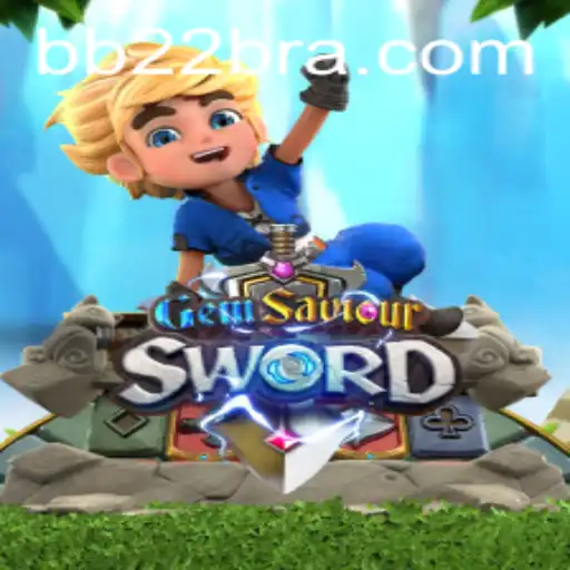 Explore o Fascinante Mundo de GemSaviourSword