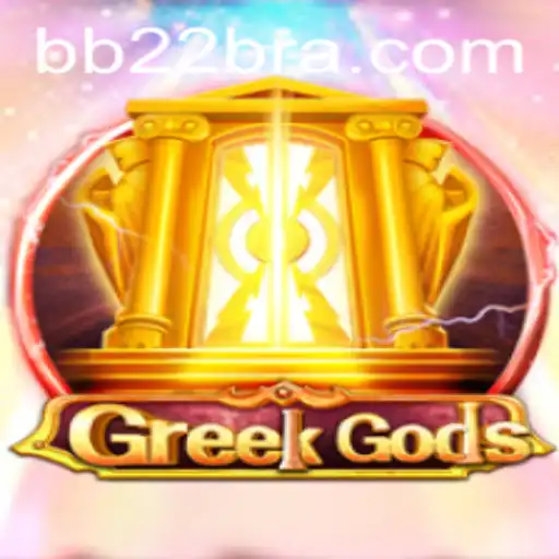 Explorando o Fascinante Mundo do Jogo GreekGods: Uma Jornada Mitológica com BB22.com