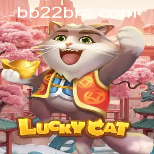 Descubra o Mundo de LuckyCat: O Jogo do Momento