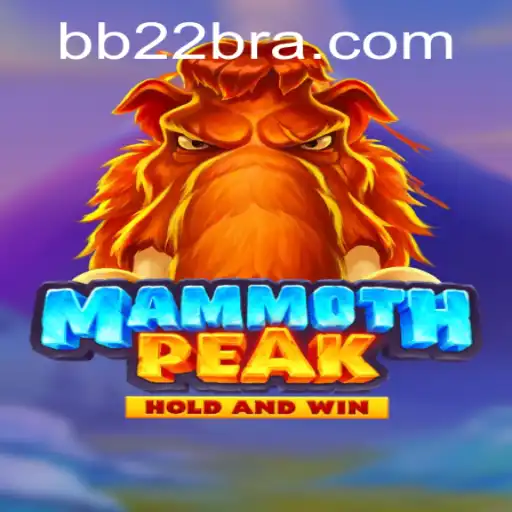 Descubra a Aventura do Novo Jogo MammothPeak e Suas Regras na Era BB22.com