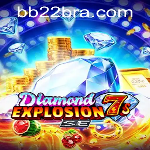Explorando o Diamante do Entretenimento: DiamondExplosion7sSE e a Excitante Jornada do Jogo