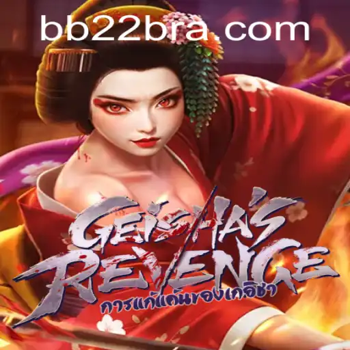 Descubra GeishasRevenge: A Introdução e Regras do Jogo Surpreendente