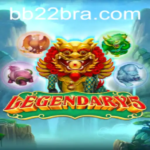 Explorando o Mundo de Legendary5: Um Jogo Inovador