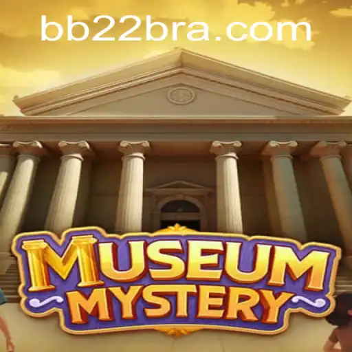MuseumMystery: Descubra os Segredos do Jogo que Está Conquistando o Mundo