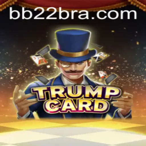 Desvendando TrumpCard: O Novo Jogo Estratégico do Ano