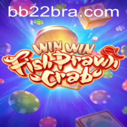 Descubra o Fascinante Universo do WinWinFishPrawnCrab
